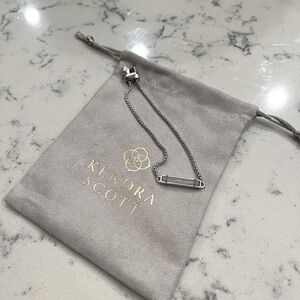 Kendra Scott Stan bracelet